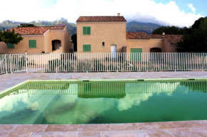 VIllas E GUADELLE